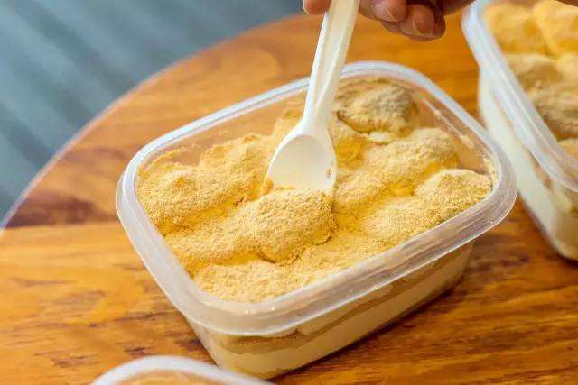 最难吃的网红美食,这5种食物被吐槽难以下咽