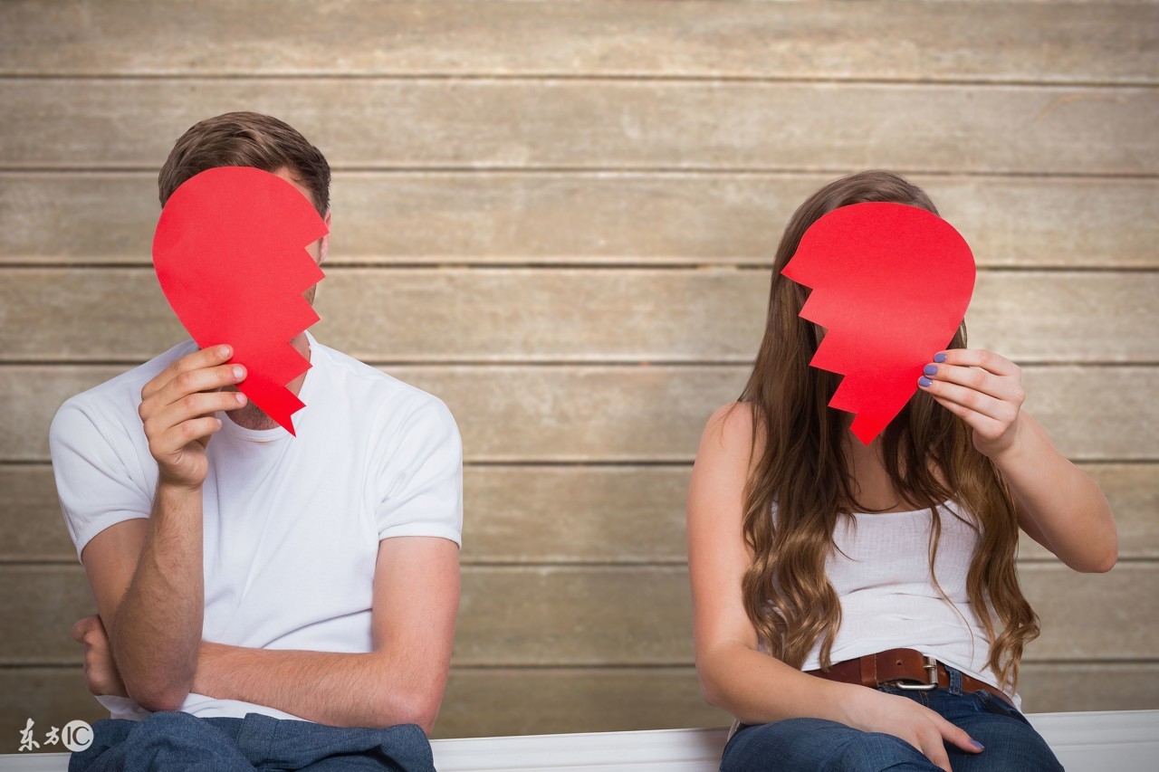 当婚姻遇到5年之冷该怎么处理,当婚姻不幸时该怎么办