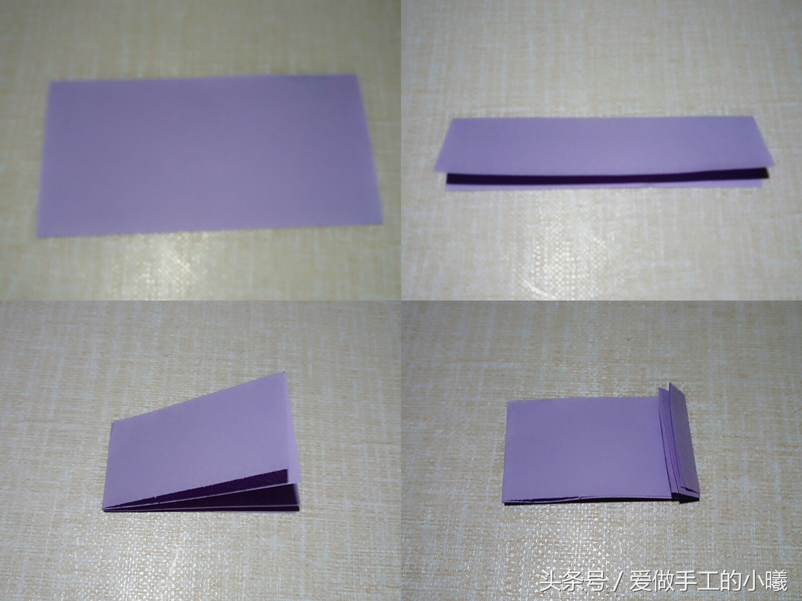 家具手工折纸沙发,芭比单人沙发折纸