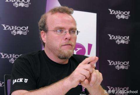 程序员编程四大祖师爷,php程序员编程