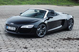 听说你是车控？——带你看GTA5各种车辆现实的品牌原形（2）