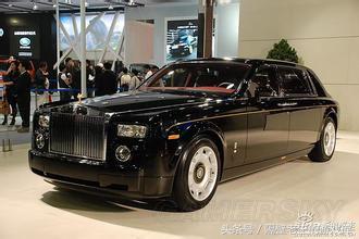 听说你是车控？——带你看GTA5各种车辆现实的品牌原形（2）