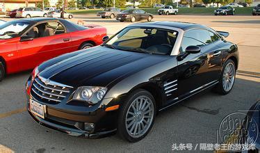 听说你是车控？——带你看GTA5各种车辆现实的品牌原形（2）