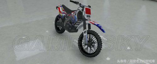 听说你是车控？——带你看GTA5各种车辆现实的品牌原形（2）