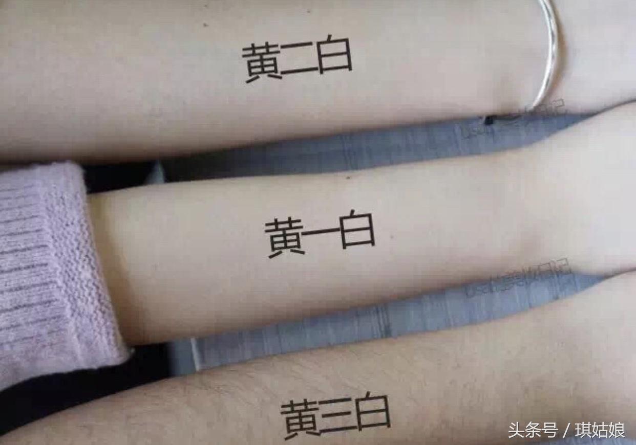 covermark和雅诗兰黛粉底液,covermark的粉底液