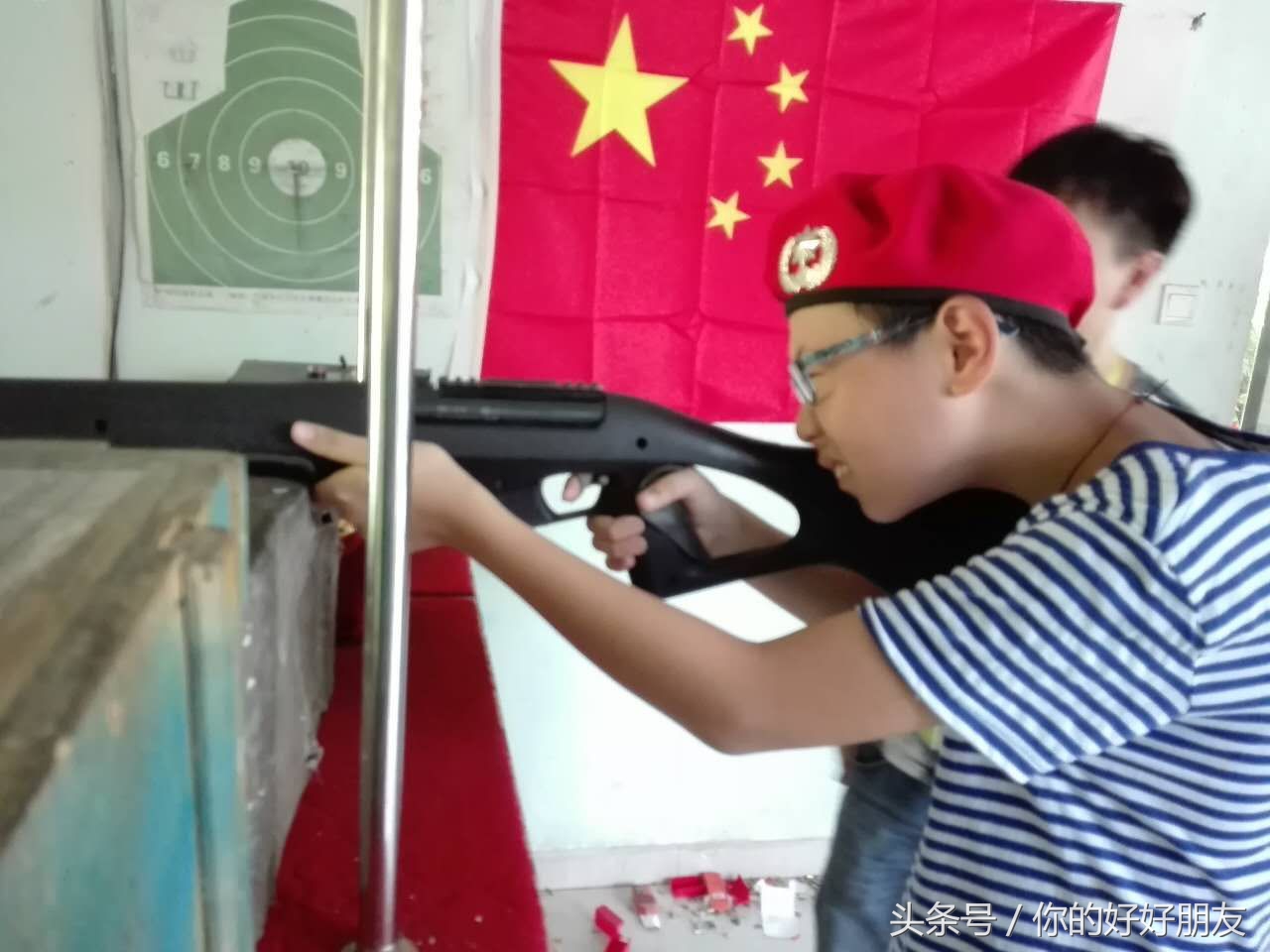 黄埔军官夏令营为什么可以火成那样！