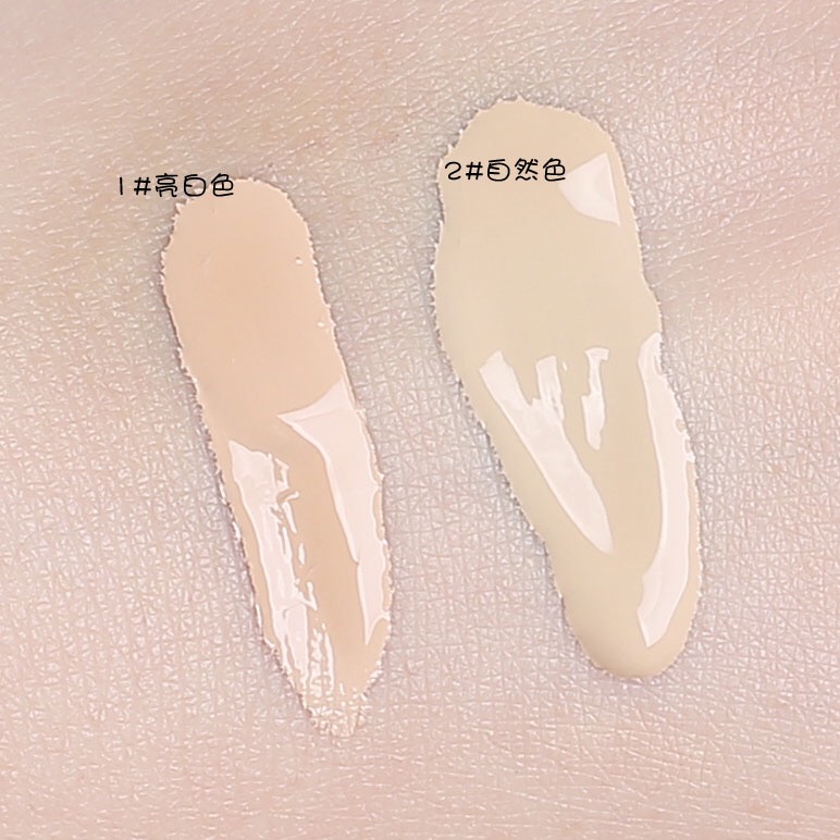 百元以内平价美妆好物,好用又平价的干皮底妆大全