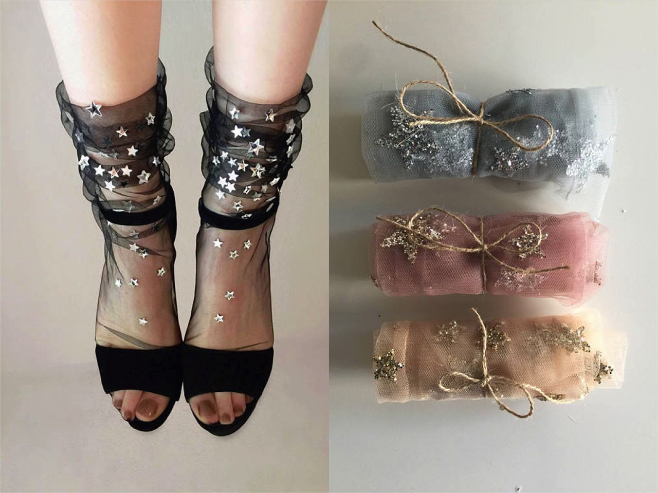 潮袜搭配什么袜子,袜子怎么搭配椰子鞋