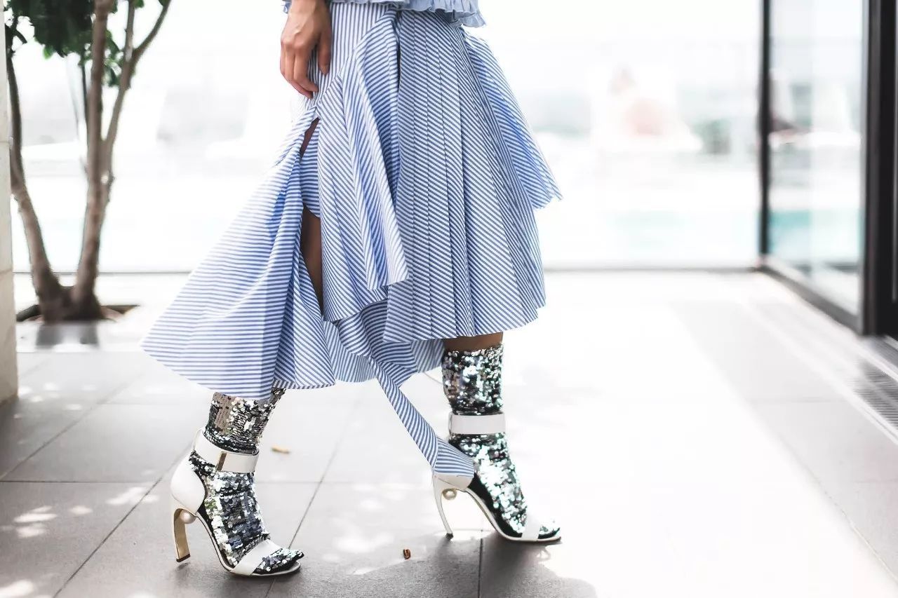 潮袜搭配什么袜子,袜子怎么搭配椰子鞋