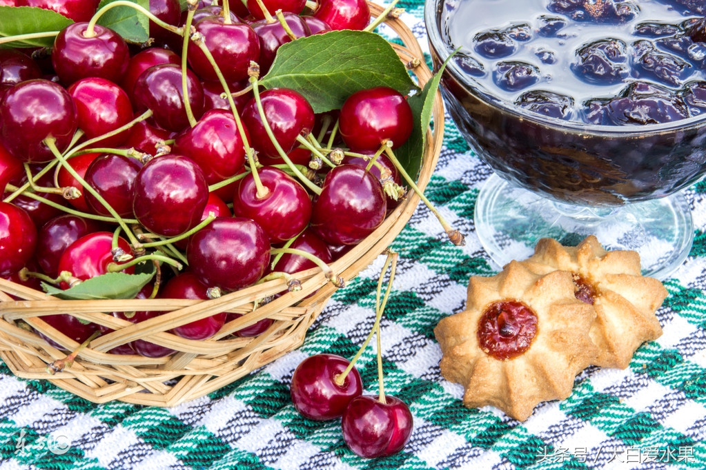 智利进口大樱桃持续到什么时候 (智利樱桃和黑珍珠樱桃哪个口感好)
