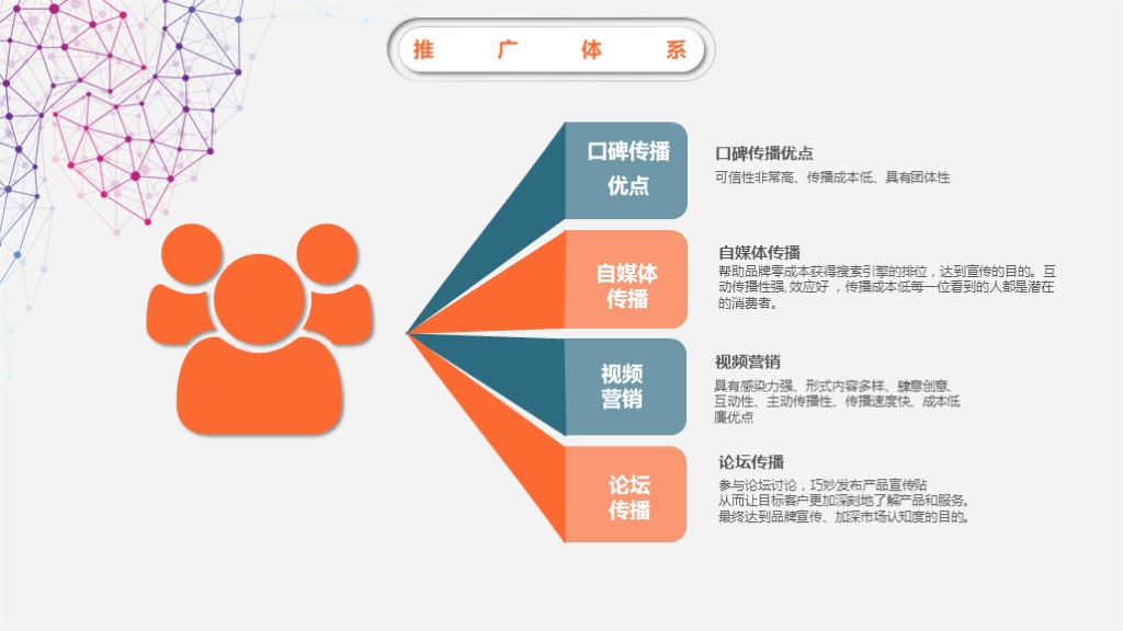 2018多彩简约工作总结汇报ppt模板,年终汇报工作完成情况ppt