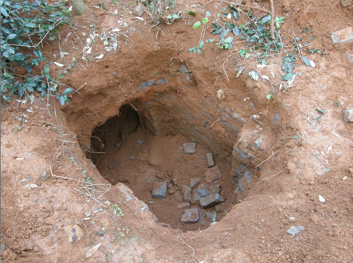 古代盗墓贼是怎样盗墓的,盗墓的基本理论和实践操作