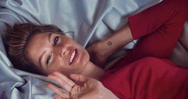 2018年不用大毛衣+仙女裙,你还敢说自己时髦?