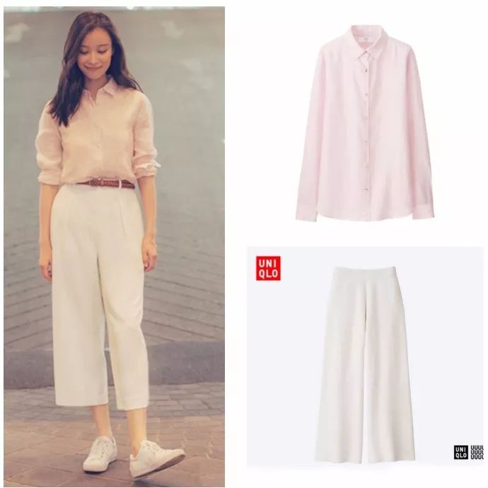 倪妮的高级感怎么来的,倪妮的时尚感