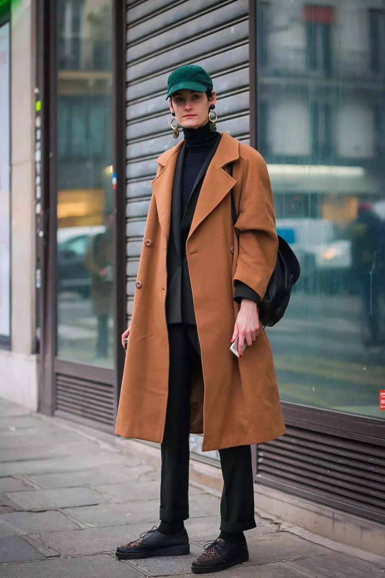 倪妮的高级感怎么来的,倪妮的时尚感