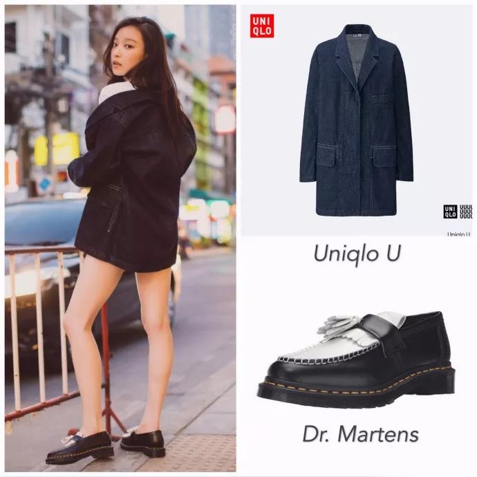 倪妮的高级感怎么来的,倪妮的时尚感