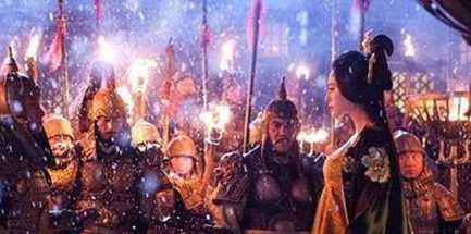 为什么杨贵妃死后唐玄宗找不到她的尸体?杨贵妃有可能去日本吗?