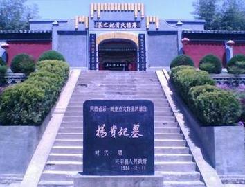 为什么杨贵妃死后唐玄宗找不到她的尸体?杨贵妃有可能去日本吗?