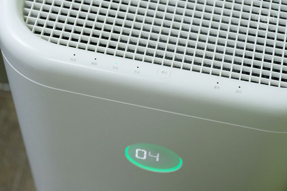 老罗做的贵产品,老罗做的净化器还有配件吗