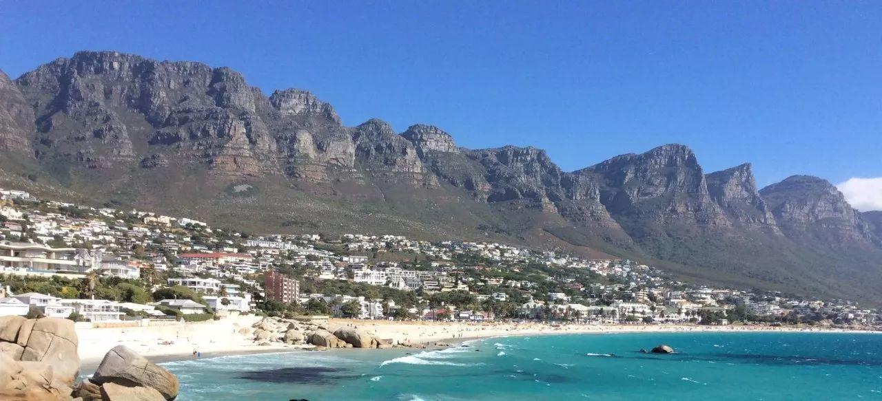 南非线路攻略|与鲨共舞、沙漠开花、隔海观鲸,你了解非洲吗?