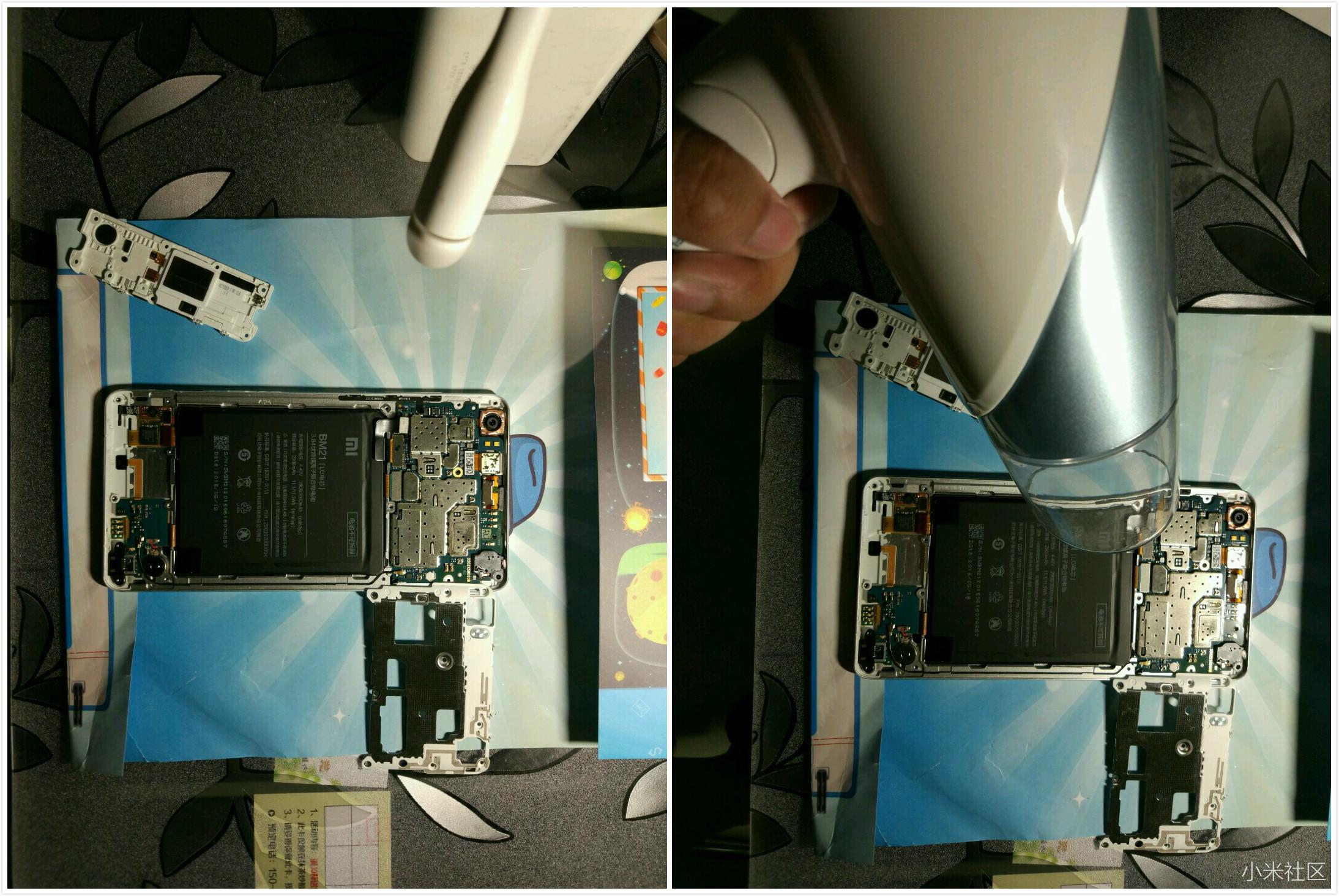 手机进水黑屏了但是有声音怎么办,手机进水了一直是耳机模式怎么办