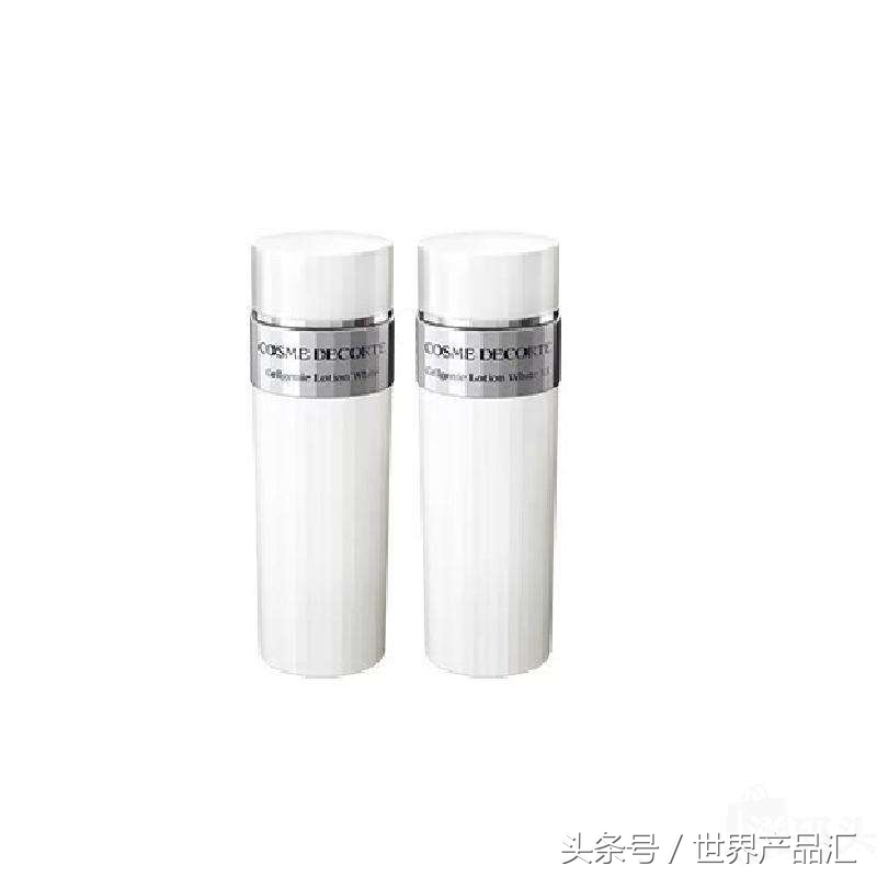 黛珂适合啥肤质,护肤步骤黛珂肌底液