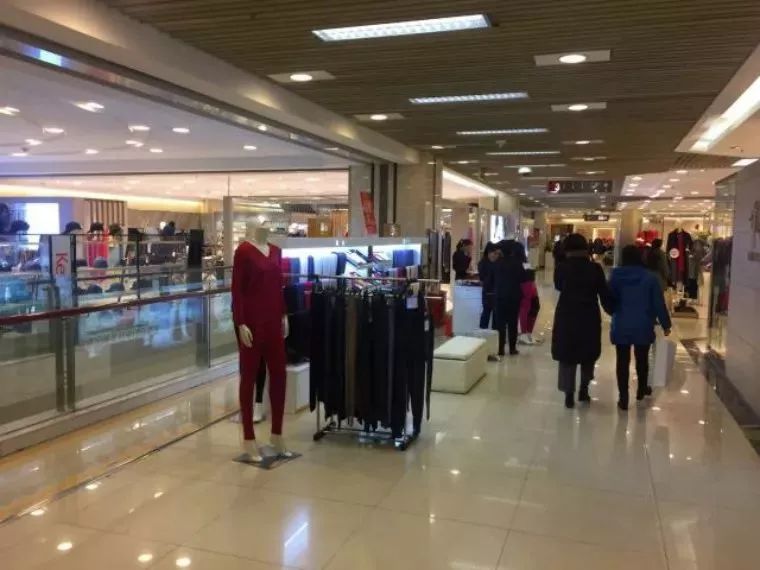 燕莎店最新消息,燕莎购物中心奢侈品