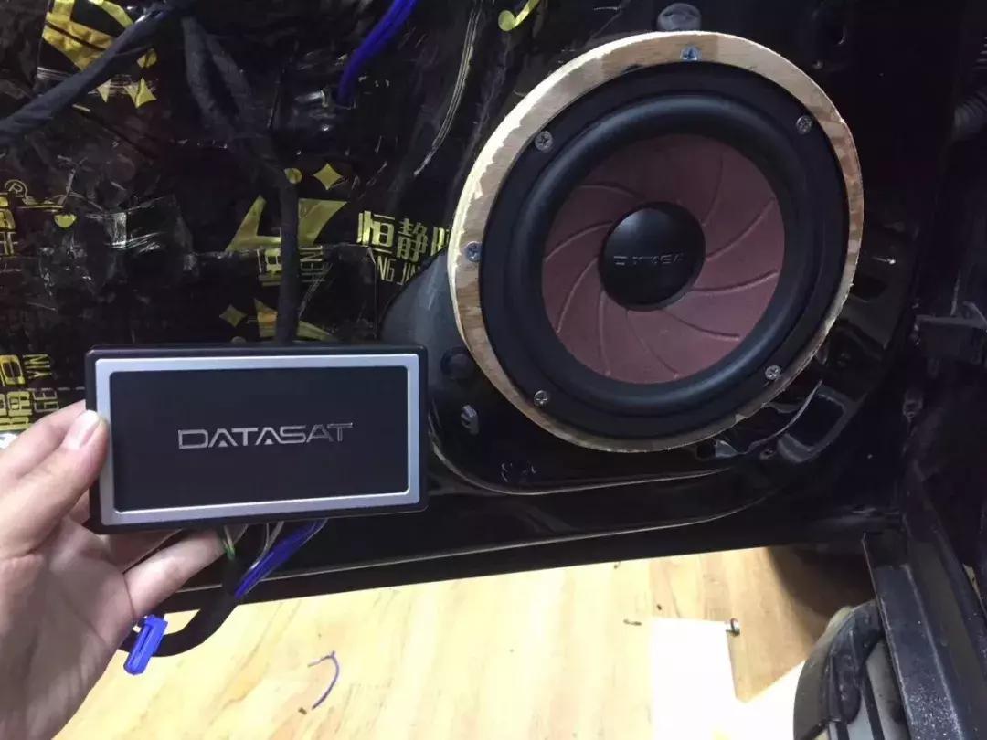 靓之声汽车音响,靓之声汽车音响改装