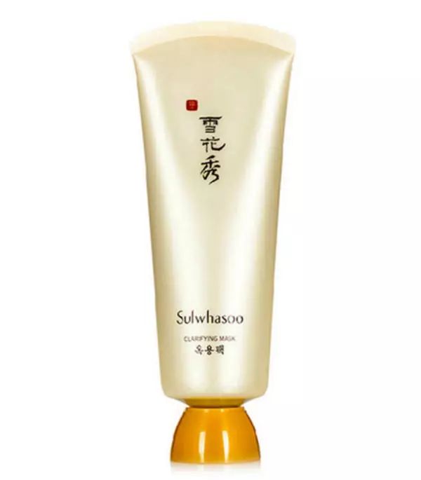 我和雪花秀的亲密接触