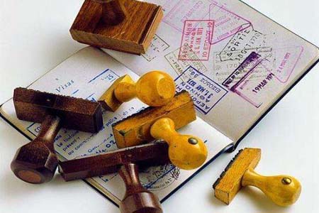 美国签证面签问题汇总及回答技巧,春节期间美国签证几天能出签