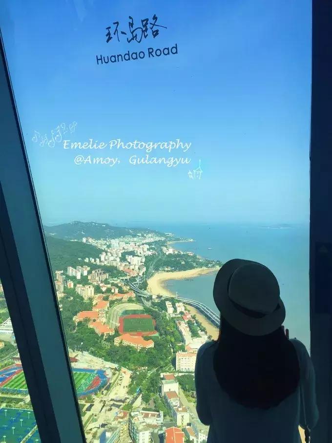 厦门旅游攻略厦门站到鼓浪屿,厦门鼓浪屿下雨有什么攻略