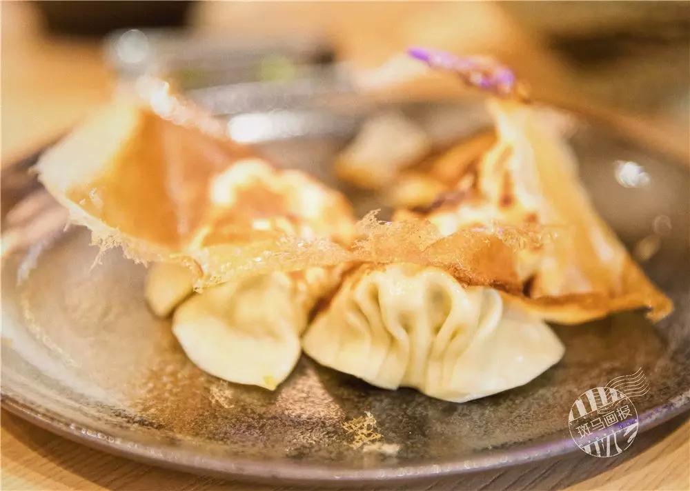 日本米其林推荐拉面,米其林餐厅拉面