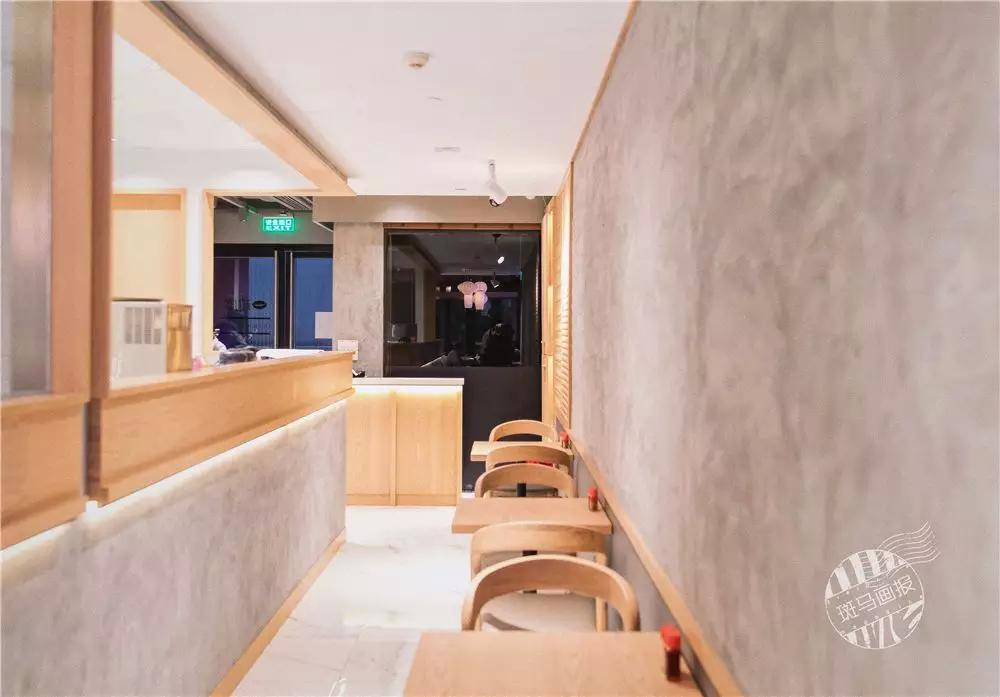 日本米其林推荐拉面,米其林餐厅拉面