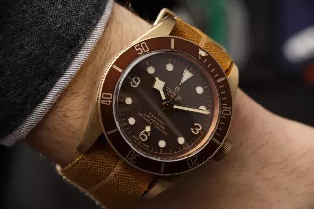 帝舵自产机芯优缺点,帝舵自产机芯系列