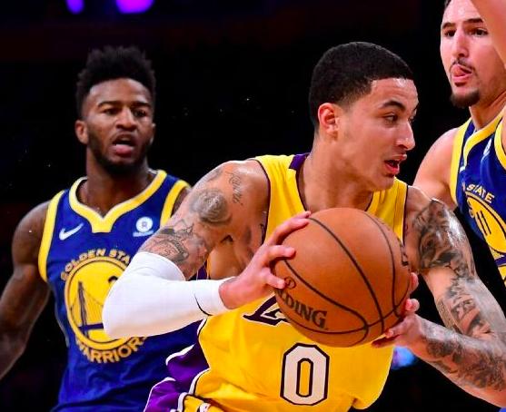 乔丹贝尔和库兹马的区别,库兹马和乔丹贝尔的区别