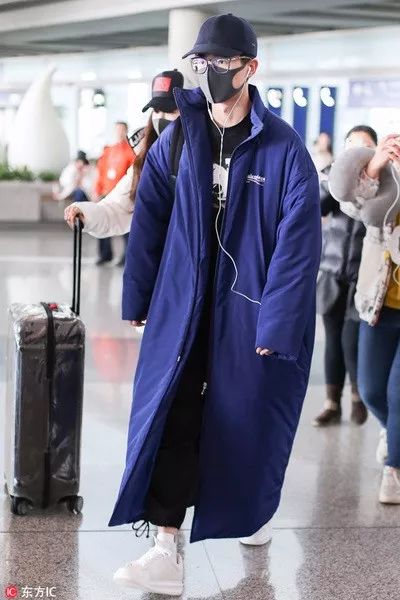 别说羽绒服太难“驾驭”，其实这些小心机你一直都不知道