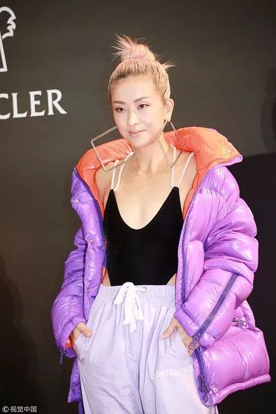 别说羽绒服太难“驾驭”，其实这些小心机你一直都不知道