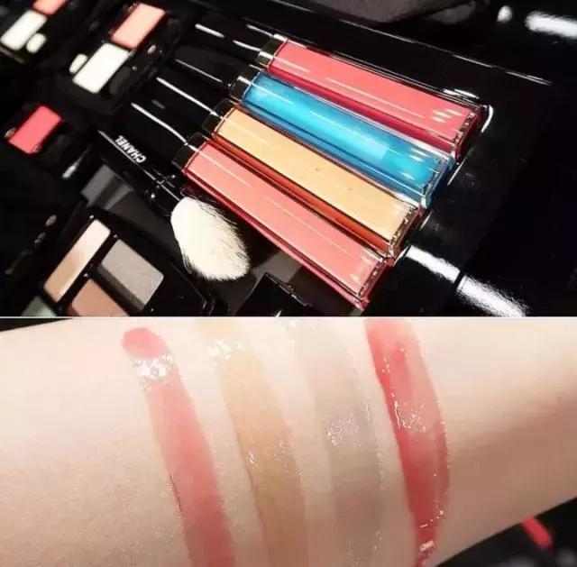 2018春季彩妆有哪些牌子,各大牌彩妆最值得购买的单品