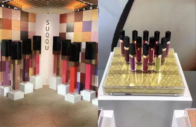 2018春季彩妆有哪些牌子,各大牌彩妆最值得购买的单品