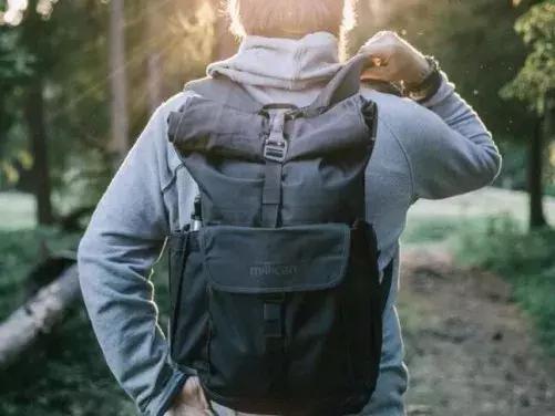 干货:来自全球的9个最佳小户外品牌,推荐给你~