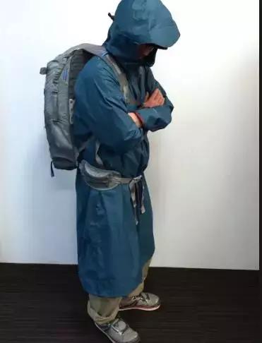 干货:来自全球的9个最佳小户外品牌,推荐给你~