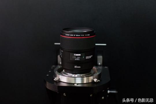 佳能18-55和17-85镜头对比,佳能851.4镜头测评