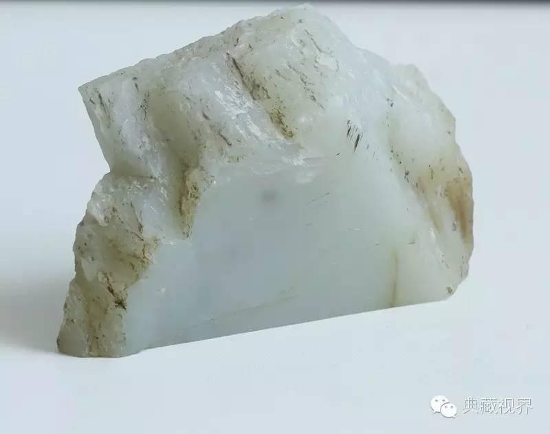 中国和田玉雕作品,中国和田玉翡翠