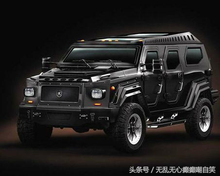 来自加拿大的钢铁巨兽，骑士十五世