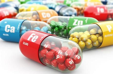 宝宝补充营养的东西,宝宝需要的营养剂