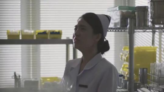 泰国送盲人礼物广告,泰国广告免费送