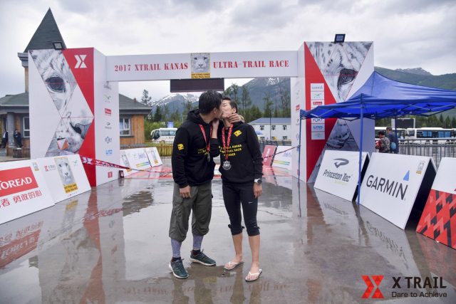 终点亦是起点青春永不散场,终点亦是起点起点亦是终点