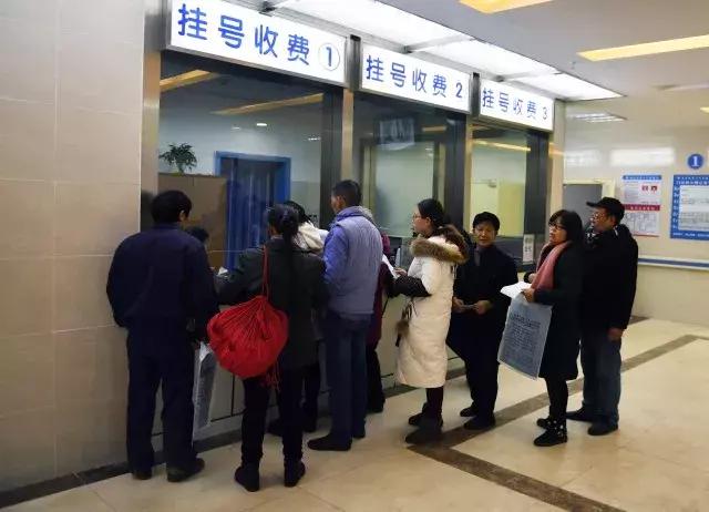 三医院新门诊大楼,南岸区人民医院三级医院