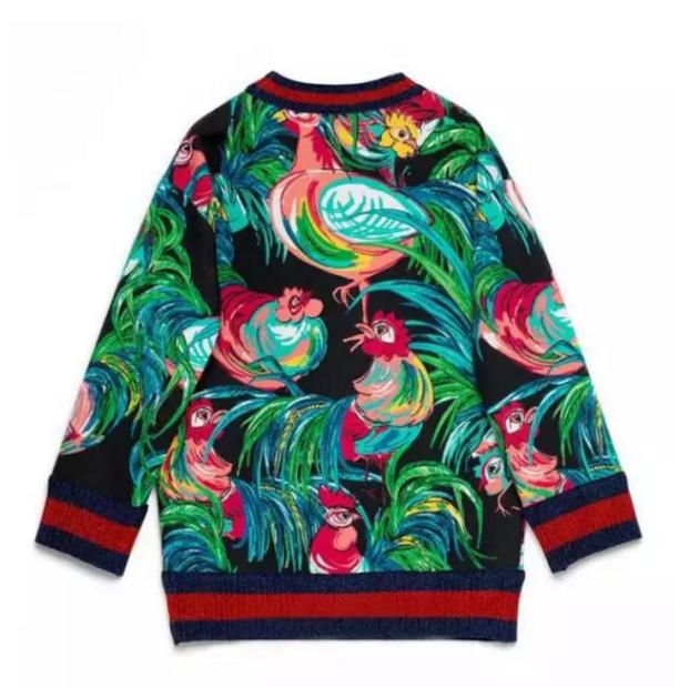 大牌新年限定辣眼,各奢侈品龙年限定