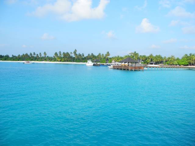 马尔代夫人少,马尔代夫人少的季节